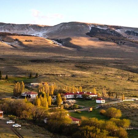 Estancia Cerro Guido Torres del Paine Nemzeti Park Kültér fotó