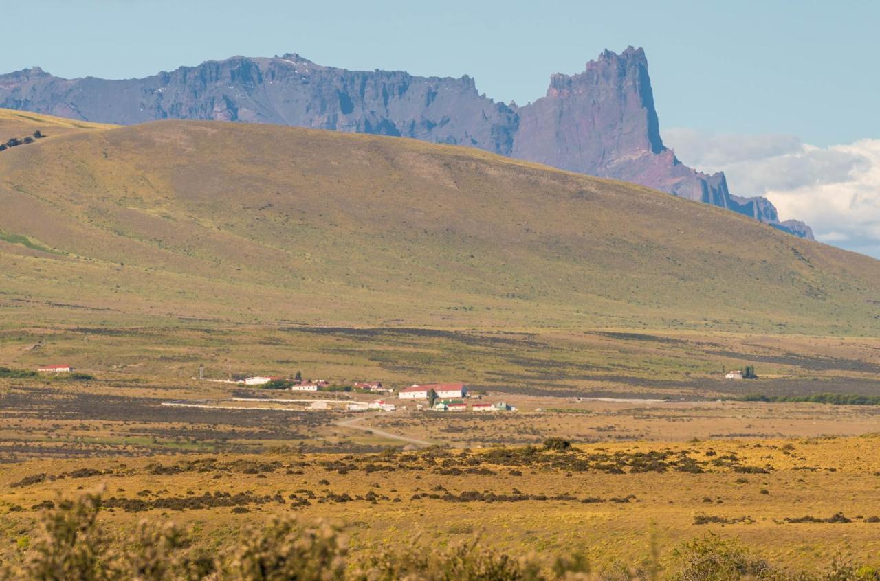 Estancia Cerro Guido Torres del Paine Nemzeti Park Kültér fotó